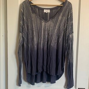 SOFT long sleeve Tee